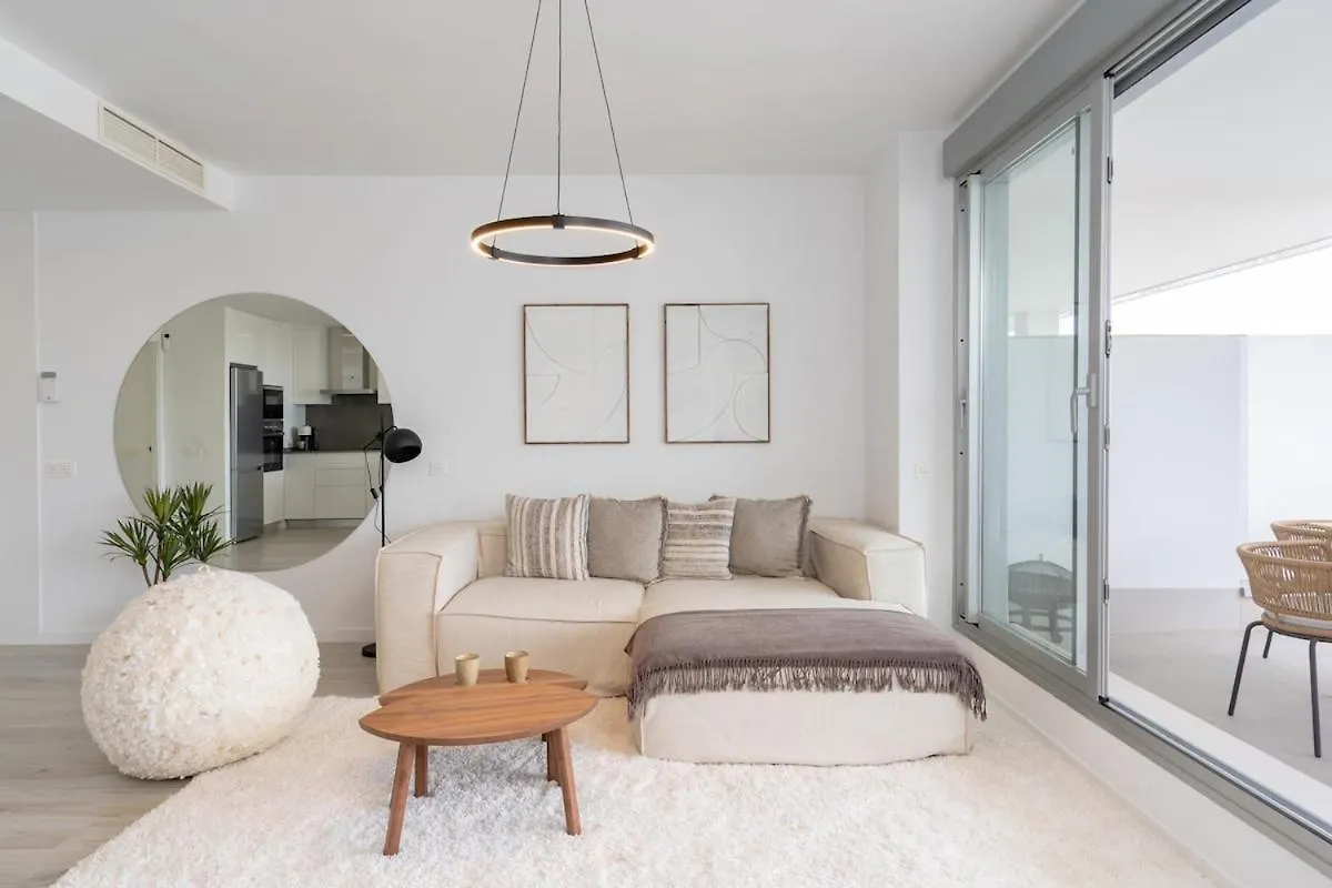 Casa Mar - Playa De San Pedro De Alcantara Apartment Marbella