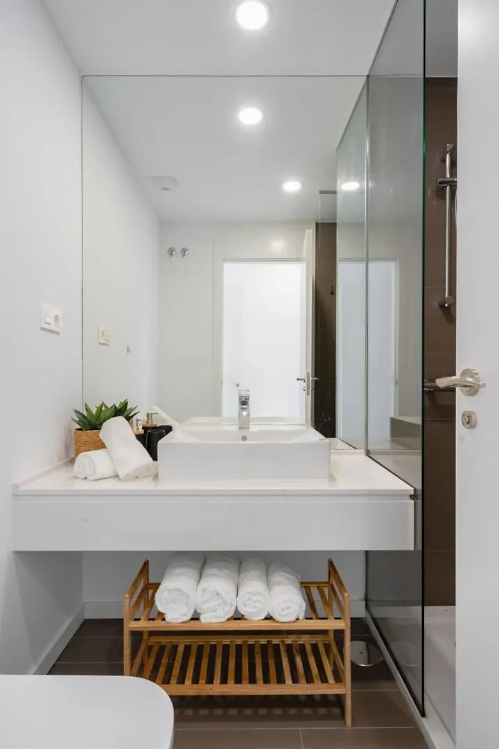 Casa Mar - Playa De San Pedro De Alcantara Marbella