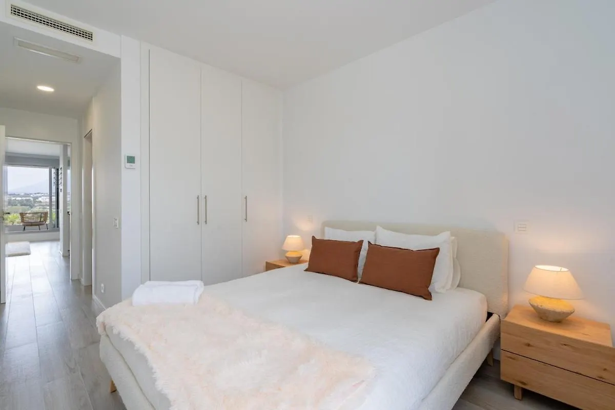 Apartment Casa Mar - Playa De San Pedro De Alcantara