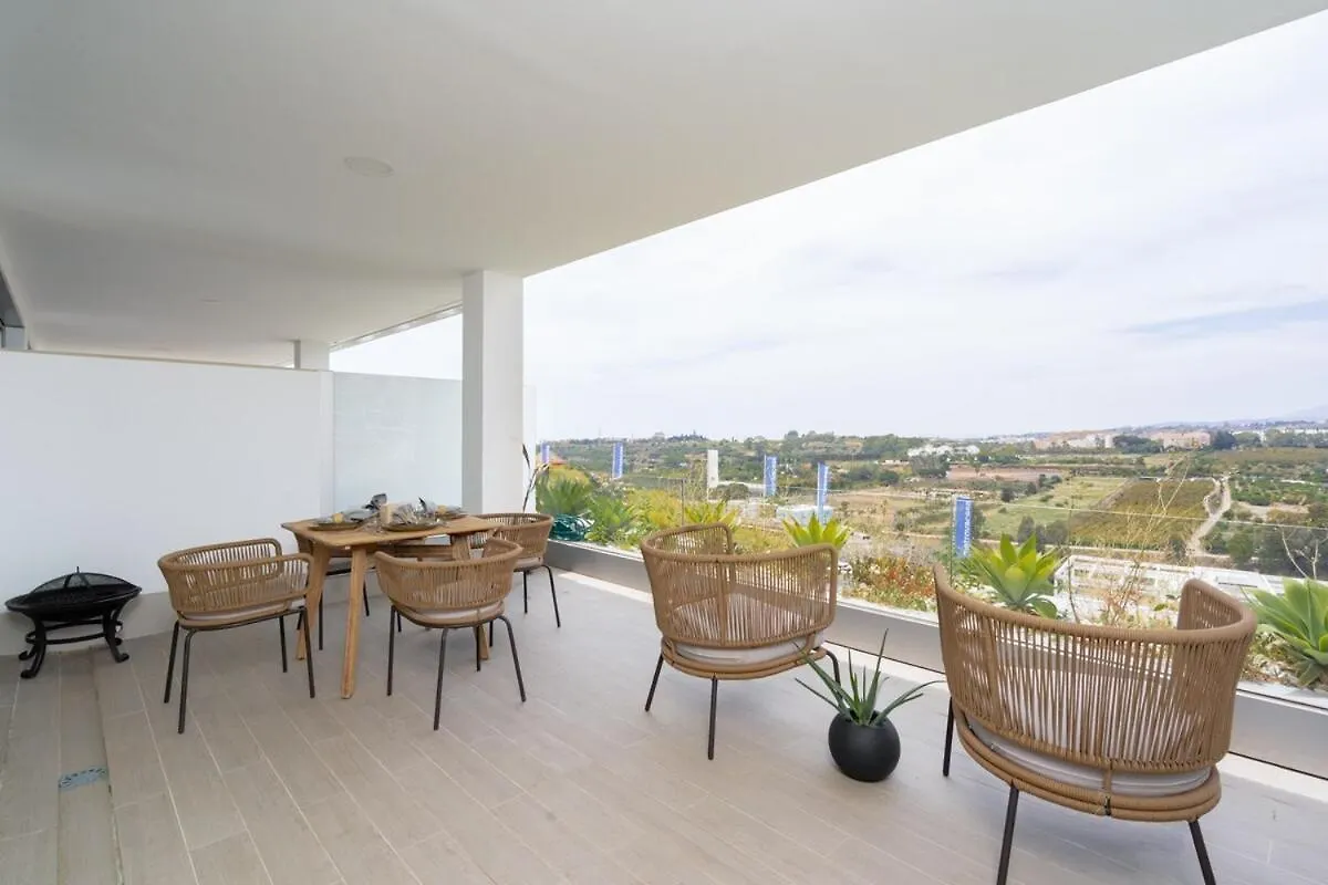 Apartment Casa Mar - Playa De San Pedro De Alcantara