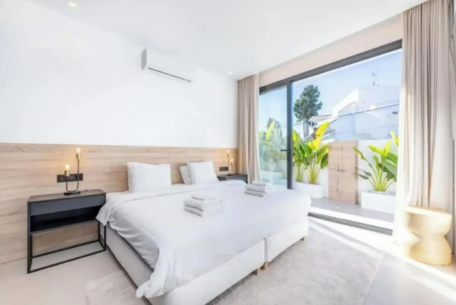 Casa Mar - Playa De San Pedro De Alcantara Apartment Marbella