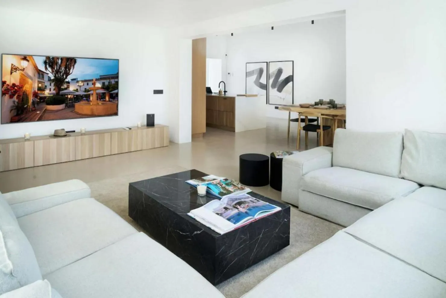 Casa Mar - Playa De San Pedro De Alcantara Apartment