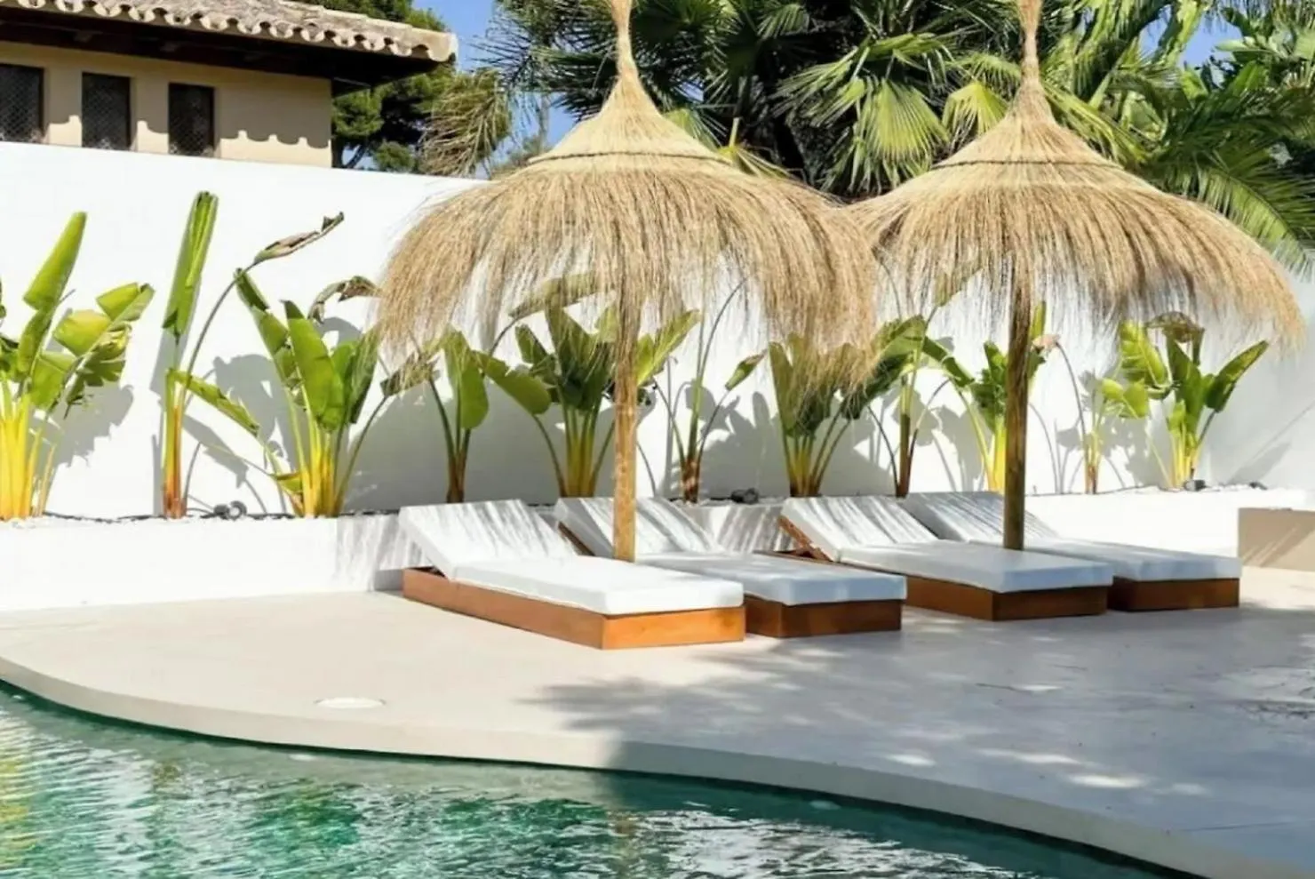 Casa Mar - Playa De San Pedro De Alcantara Spain