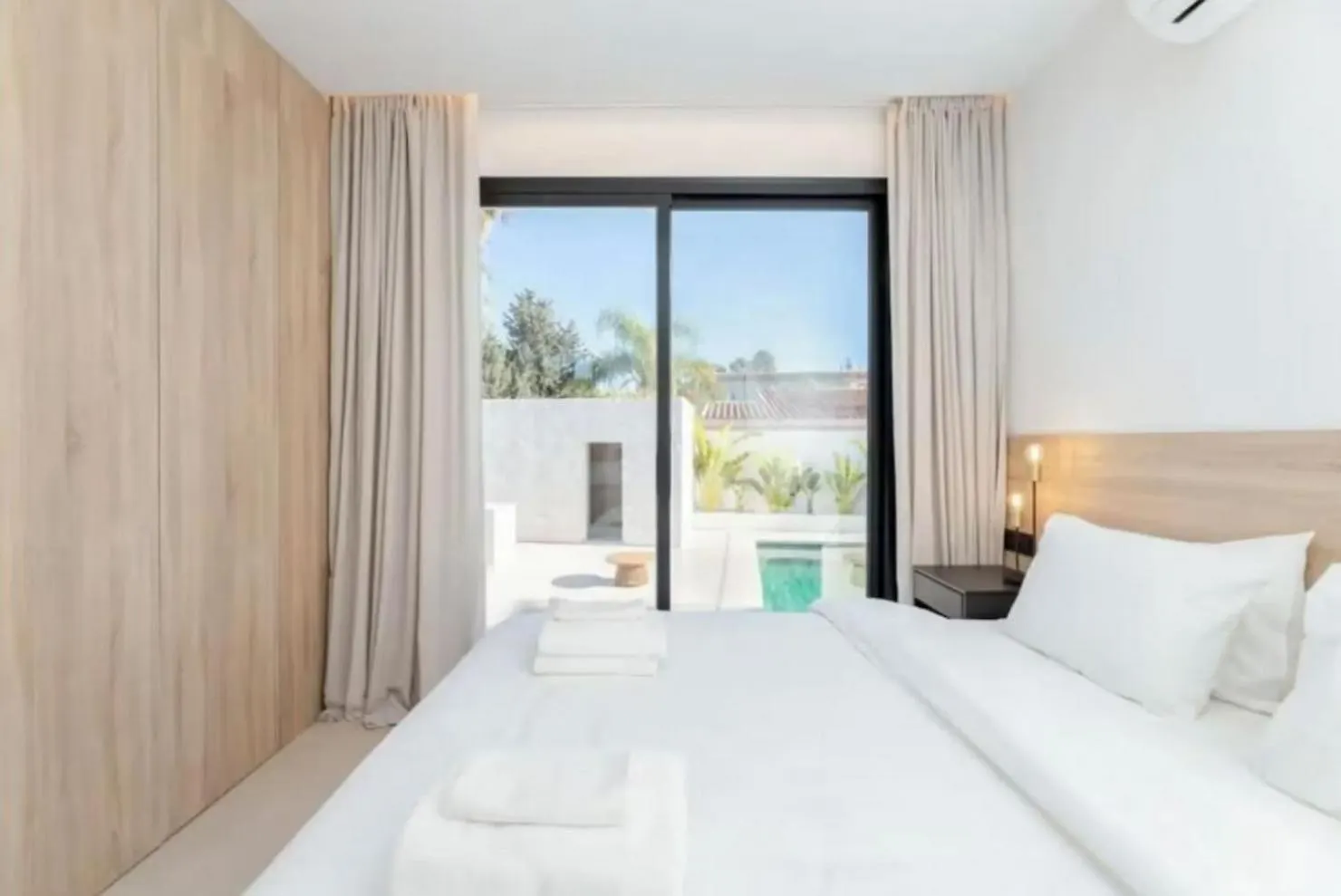 Apartment Casa Mar - Playa De San Pedro De Alcantara Spain