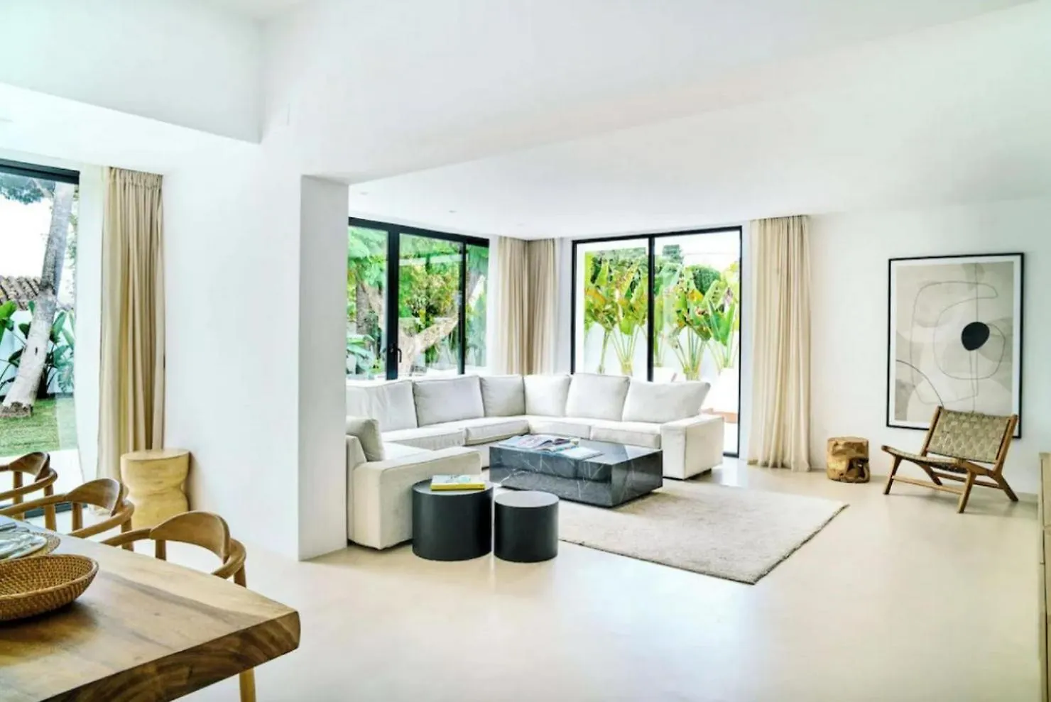 Casa Mar - Playa De San Pedro De Alcantara Apartment Marbella