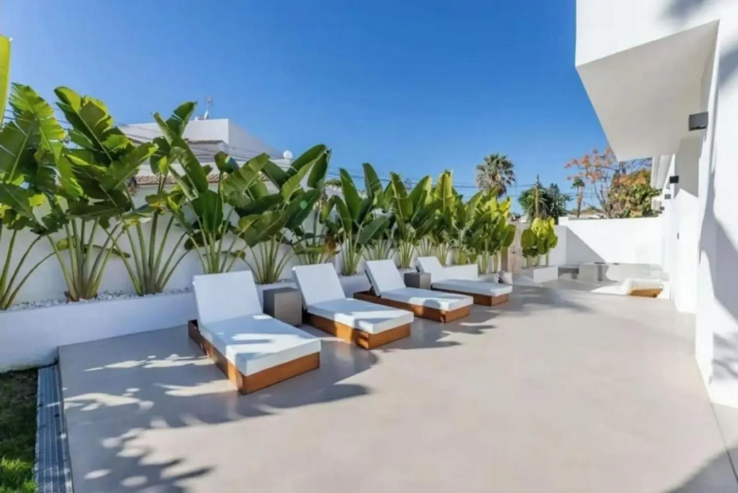 Apartment Casa Mar - Playa De San Pedro De Alcantara