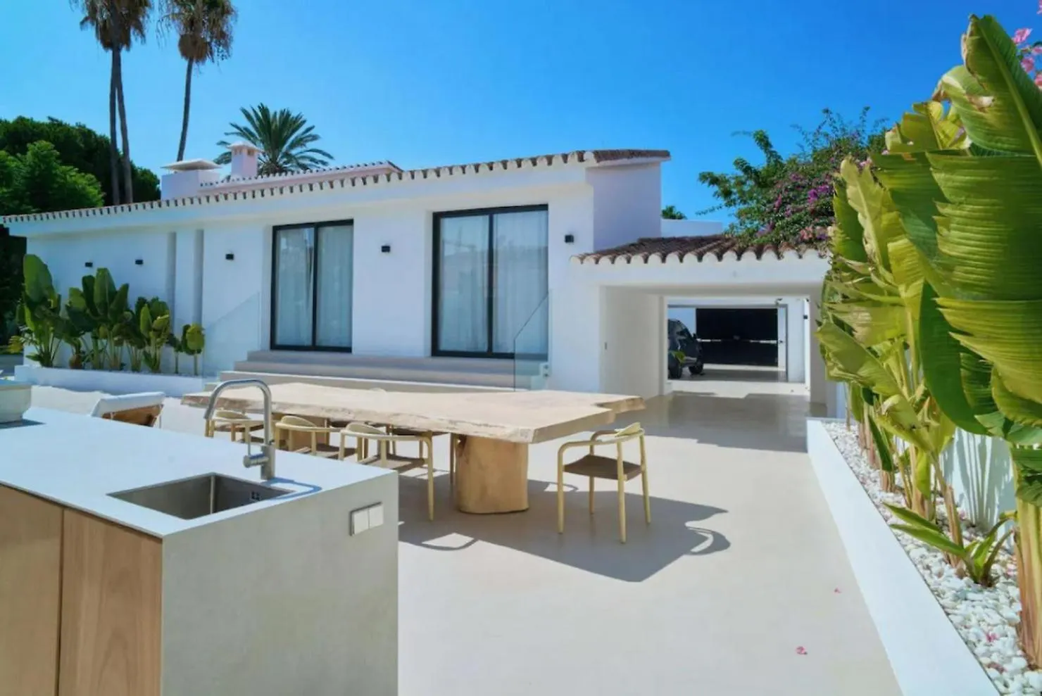 Casa Mar - Playa De San Pedro De Alcantara