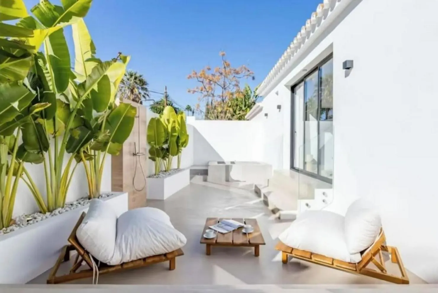 Casa Mar - Playa De San Pedro De Alcantara Spain